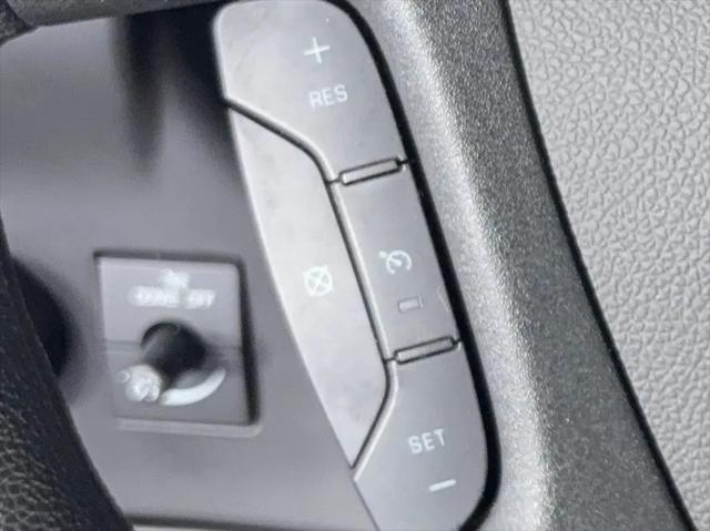 2024 Chevrolet Express Work Van