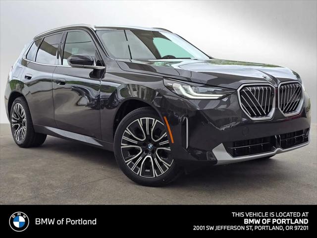 2026 BMW X3 30 xDrive for sale in Portland, OR