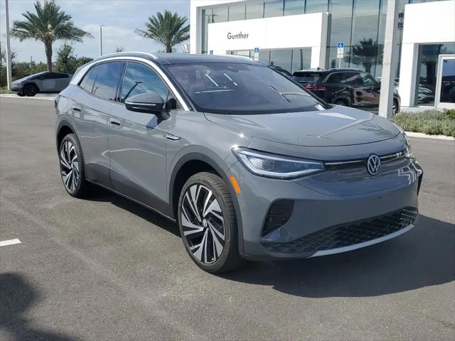 2026 Volkswagen ID.4 AWD Pro S Plus for sale in Clermont, FL