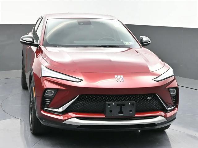 2024 Buick NV Sport Touring FWD