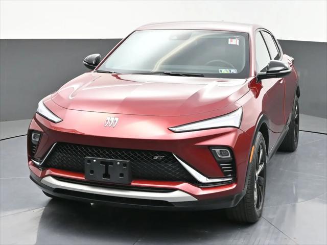 2024 Buick NV Sport Touring FWD