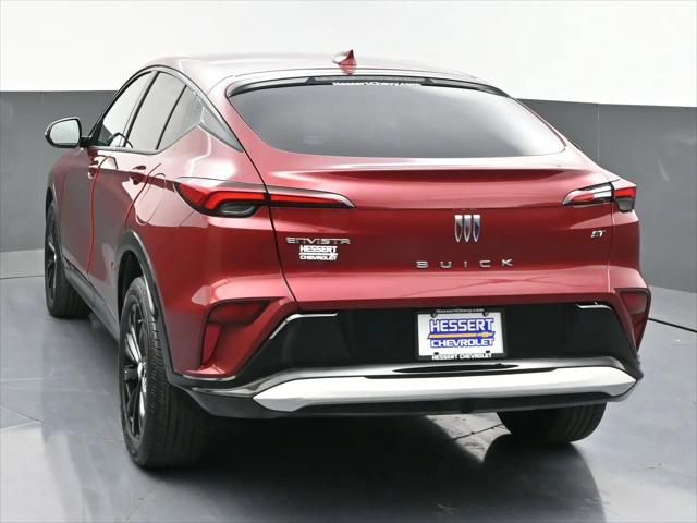 2024 Buick NV Sport Touring FWD