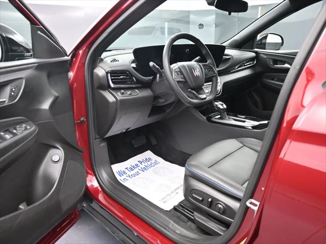 2024 Buick NV Sport Touring FWD