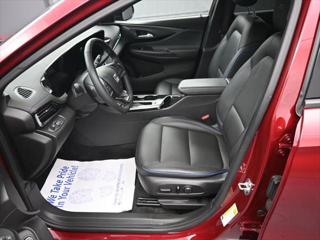 2024 Buick NV Sport Touring FWD