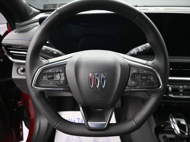 2024 Buick NV Sport Touring FWD