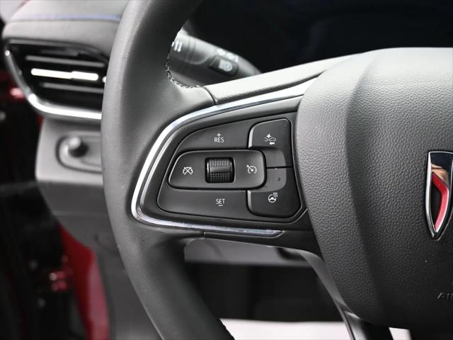2024 Buick NV Sport Touring FWD
