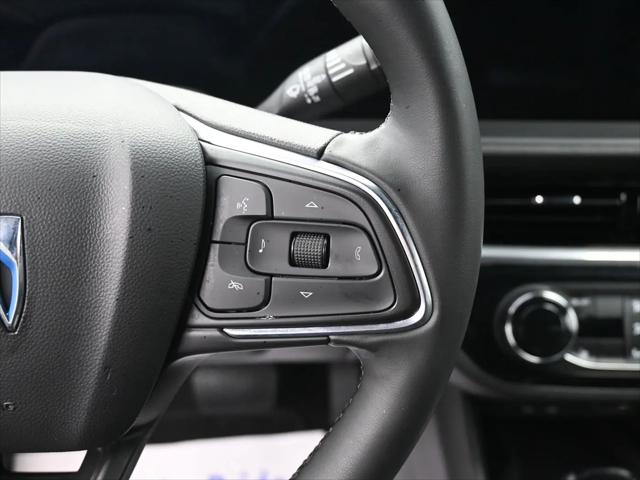 2024 Buick NV Sport Touring FWD