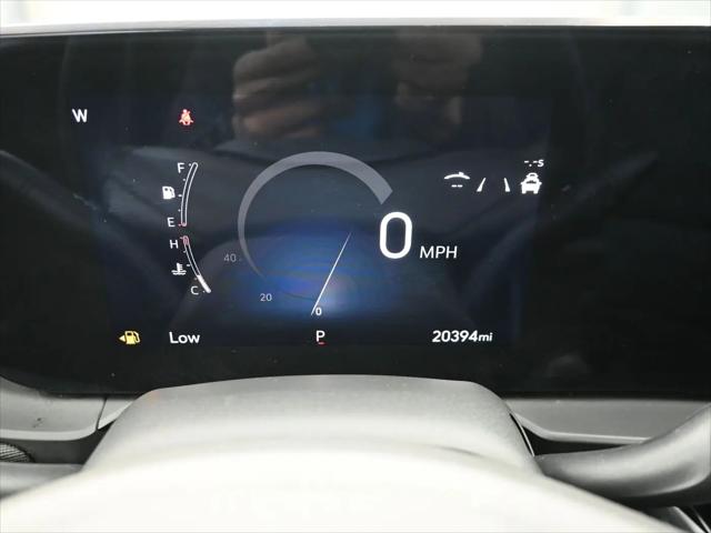 2024 Buick NV Sport Touring FWD