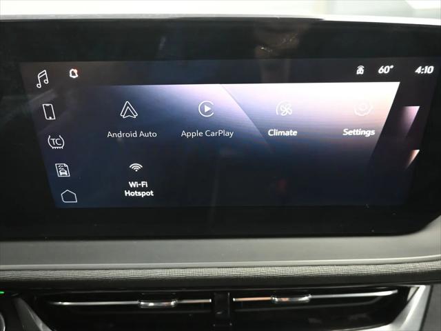 2024 Buick NV Sport Touring FWD