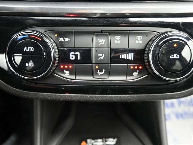 2024 Buick NV Sport Touring FWD