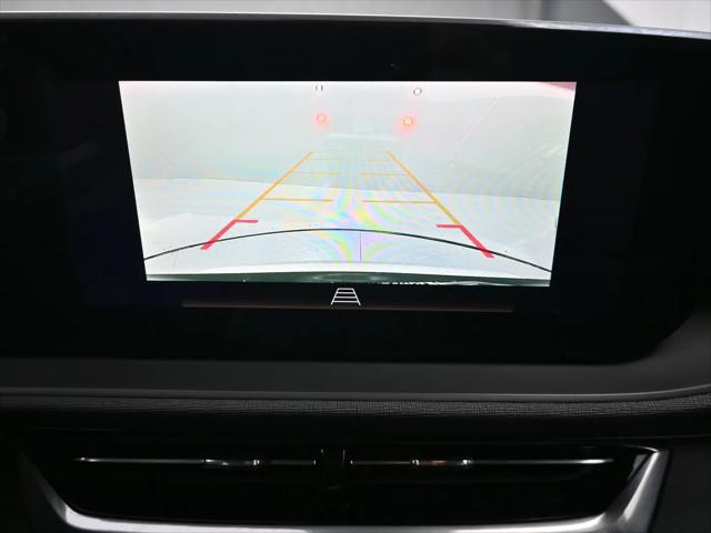 2024 Buick NV Sport Touring FWD