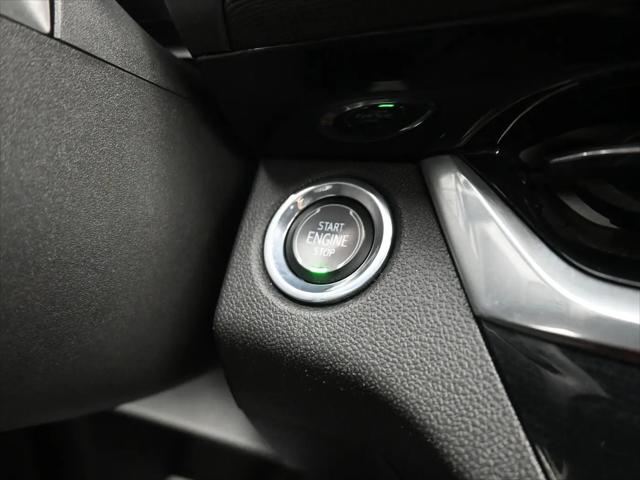 2024 Buick NV Sport Touring FWD