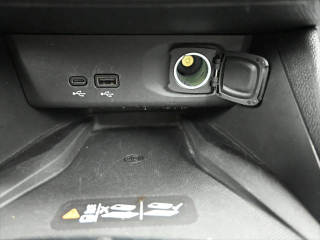 2024 Buick NV Sport Touring FWD