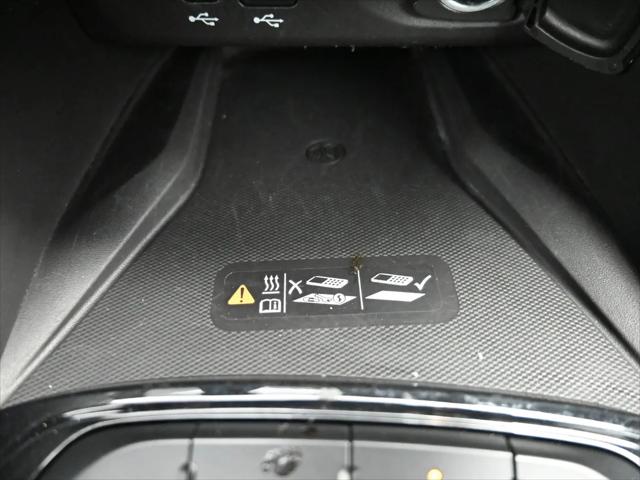 2024 Buick NV Sport Touring FWD