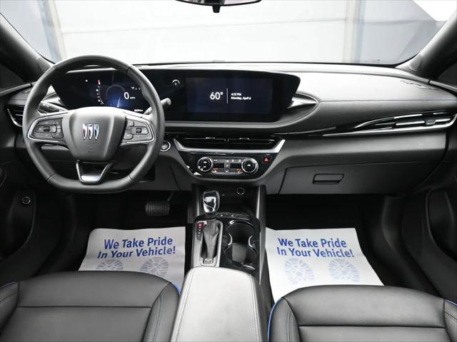 2024 Buick NV Sport Touring FWD