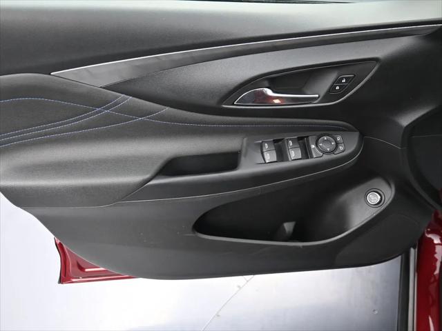 2024 Buick NV Sport Touring FWD