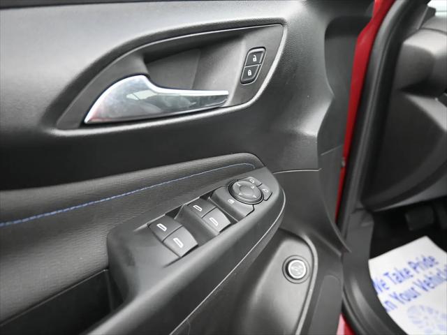 2024 Buick NV Sport Touring FWD