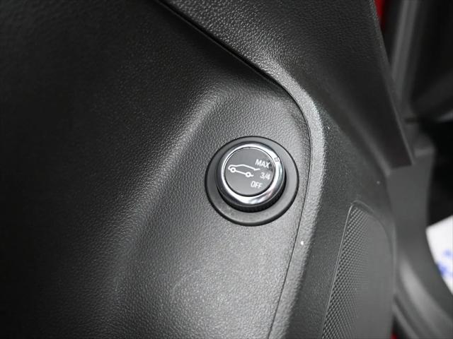 2024 Buick NV Sport Touring FWD