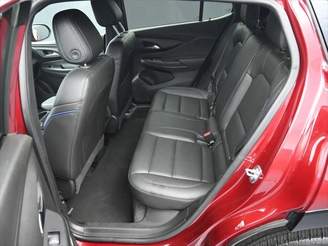 2024 Buick NV Sport Touring FWD