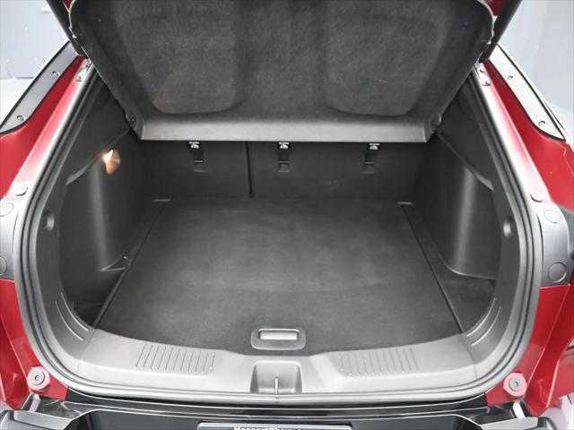 2024 Buick NV Sport Touring FWD