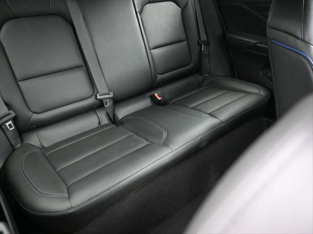 2024 Buick NV Sport Touring FWD