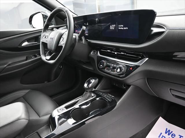 2024 Buick NV Sport Touring FWD