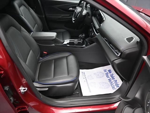 2024 Buick NV Sport Touring FWD