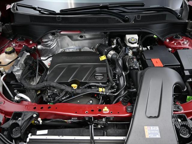2024 Buick NV Sport Touring FWD