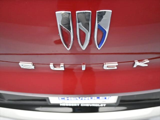 2024 Buick NV Sport Touring FWD