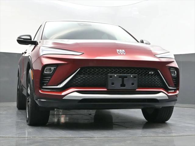 2024 Buick NV Sport Touring FWD