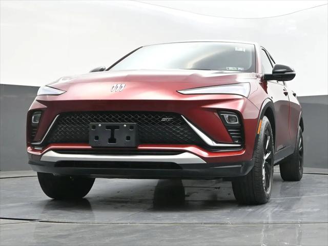 2024 Buick NV Sport Touring FWD
