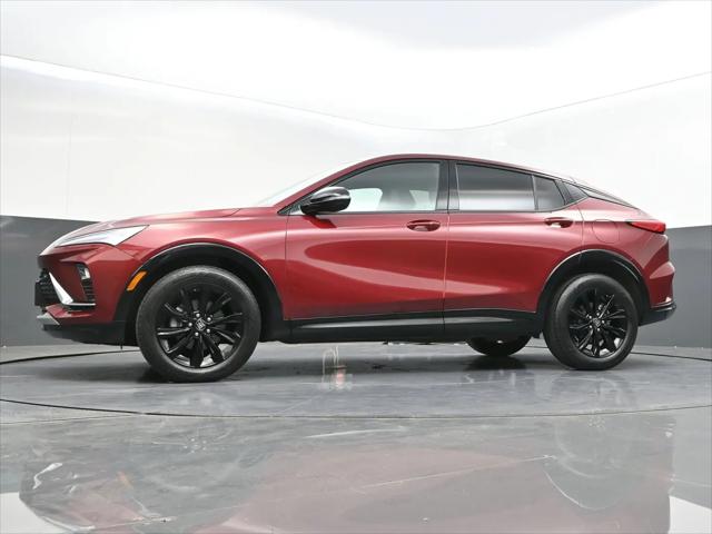 2024 Buick NV Sport Touring FWD