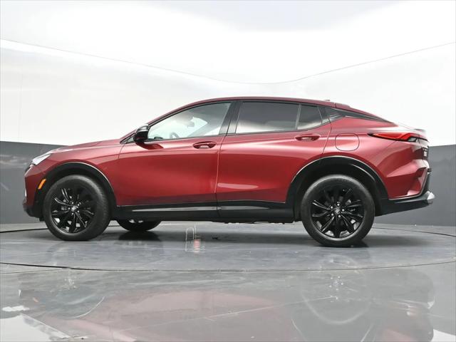 2024 Buick NV Sport Touring FWD