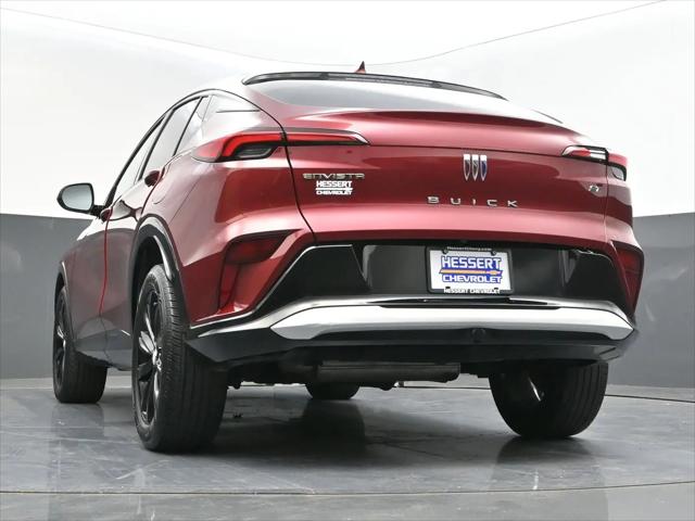 2024 Buick NV Sport Touring FWD