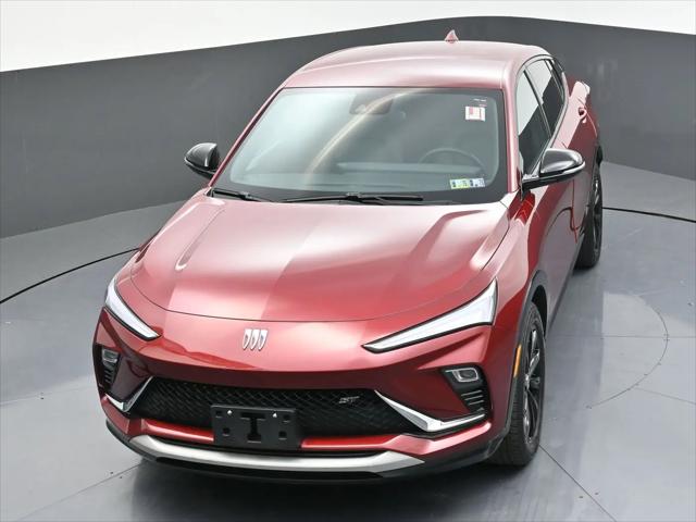 2024 Buick NV Sport Touring FWD