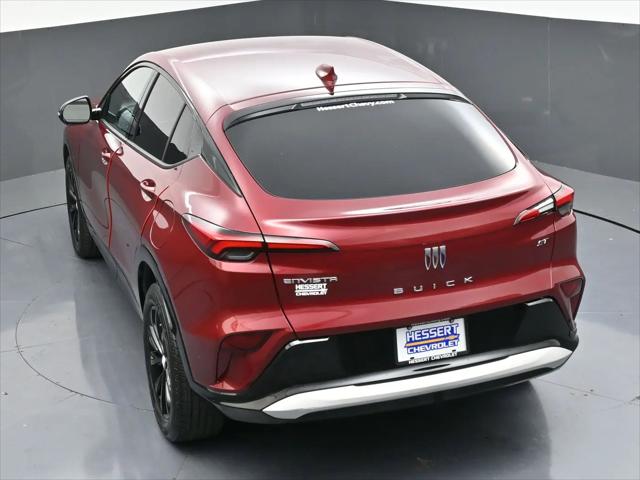 2024 Buick NV Sport Touring FWD