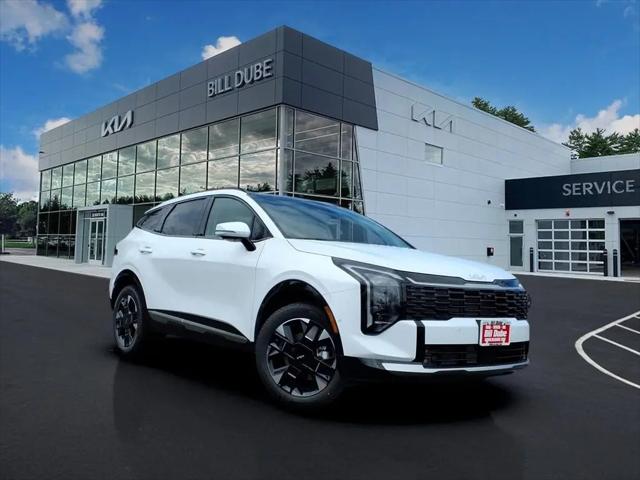 2026 Kia Sportage SX-Prestige for sale in Somersworth, NH