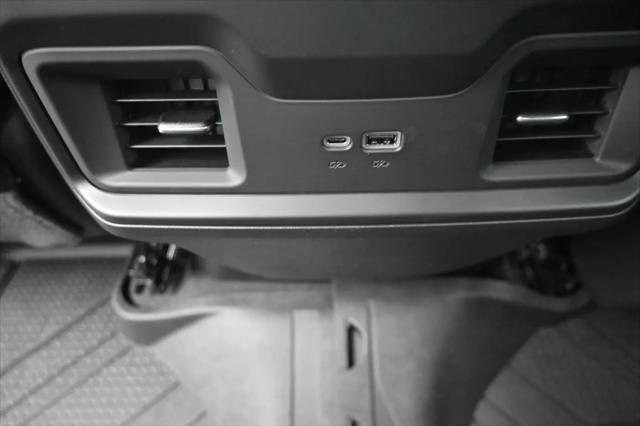 2026 Chevrolet Silverado 1500 4WD Crew Cab Standard Bed RST