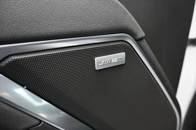 2026 Chevrolet Silverado 1500 4WD Crew Cab Standard Bed RST