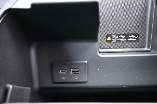 2026 Chevrolet Silverado 1500 4WD Crew Cab Standard Bed RST