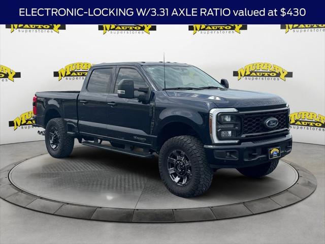 2024 Ford F-250 LARIAT