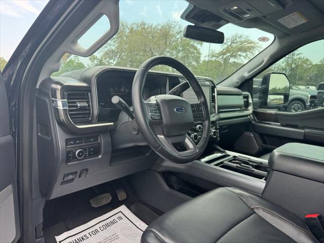 2024 Ford F-250 LARIAT