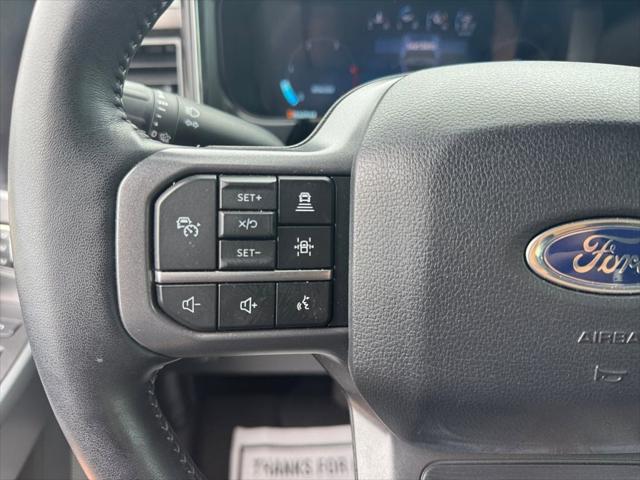 2024 Ford F-250 LARIAT