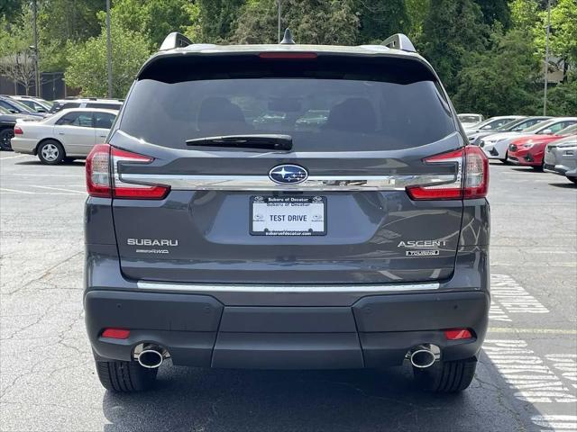 2026 Subaru Ascent Touring 7-Passenger
