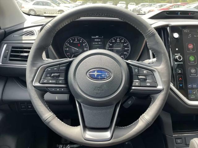 2026 Subaru Ascent Touring 7-Passenger