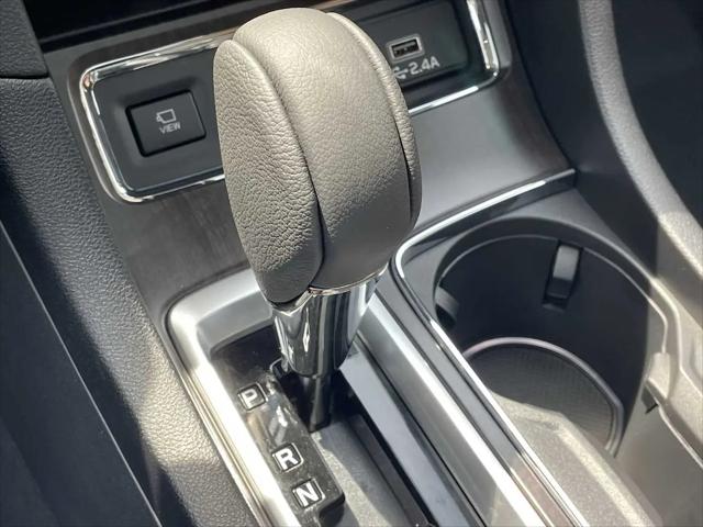 2026 Subaru Ascent Touring 7-Passenger