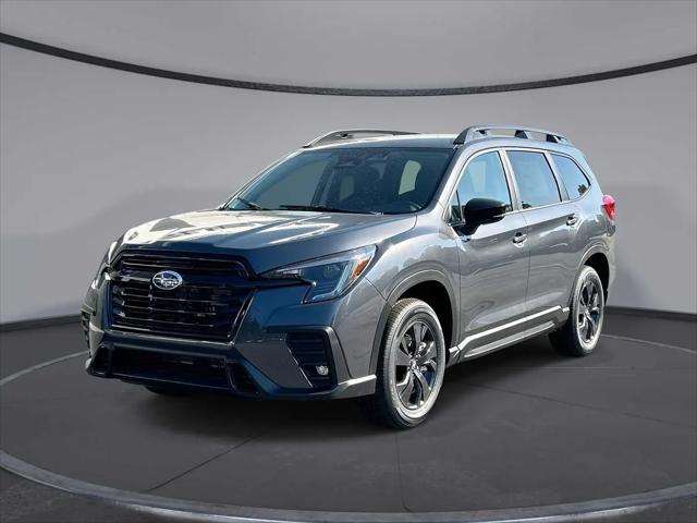 2026 Subaru Ascent Premium 7-Passenger for sale in Decatur, GA