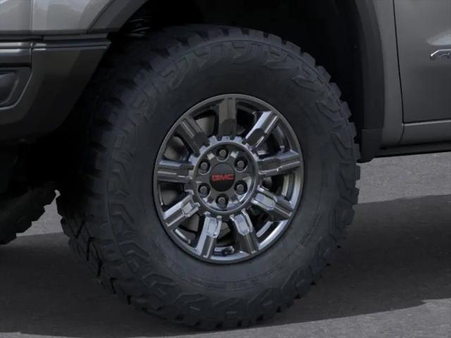 2026 GMC Sierra 1500 Crew Cab, Short Bed, AT4X, 4WD