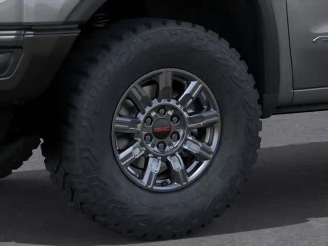 2026 GMC Sierra 1500 Crew Cab, Short Bed, AT4X, 4WD