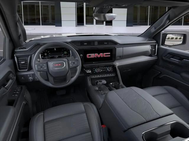 2026 GMC Sierra 1500 Crew Cab, Short Bed, AT4X, 4WD